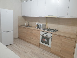 Apartament cu 1 cameră, 53 m², Telecentru, Chișinău foto 5