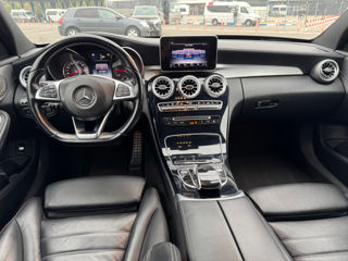 Mercedes C-Class foto 8