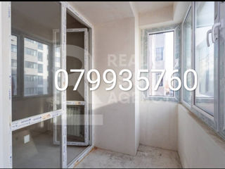 Apartament cu 1 cameră, 51 m², Buiucani, Chișinău foto 6