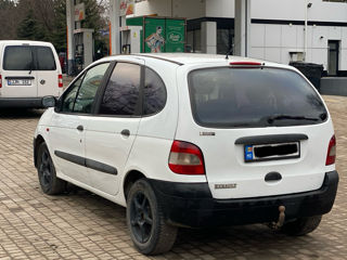 Renault Scenic foto 5