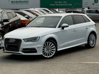 Audi A3 e-tron