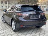 Lexus CT Series foto 3