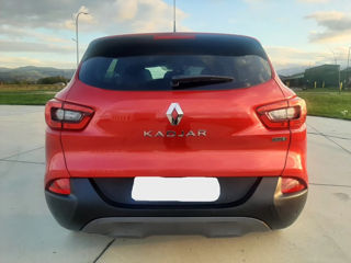 Renault Kadjar foto 5