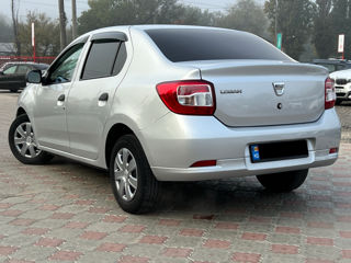 Dacia Logan foto 3