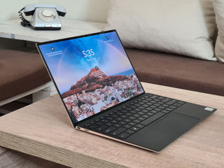 Ca nou! Dell XPS 13 9310 (i5 1035G1, Ram 16Gb, SSD NVME 512Gb, intel UHD 620)