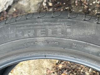 Продам 1 б.у скат 265/45 R20 Pirelli Pzero foto 9