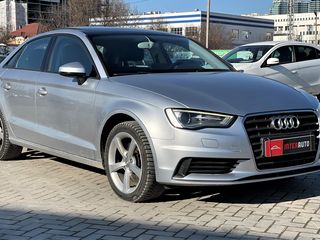 Audi A3 foto 3