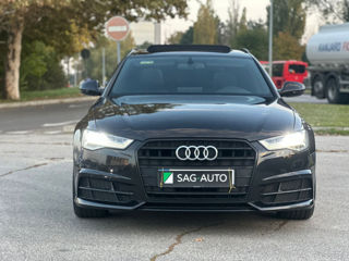 Audi A6 foto 3