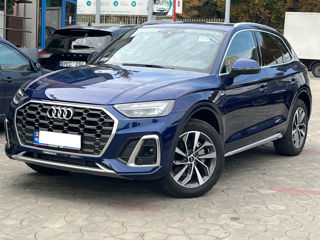 Audi Q5 foto 3