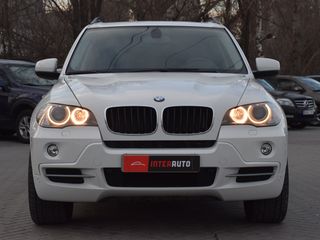 BMW X5 foto 3