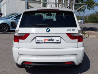 BMW X3 foto 6