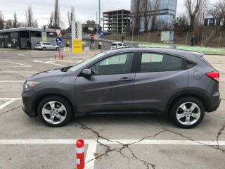 Honda HR-V foto 4