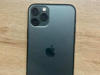 iPhone 11 Pro