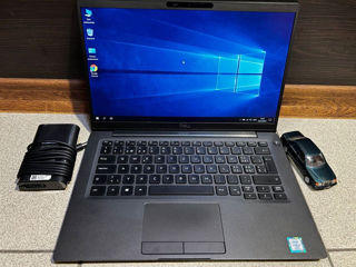 Dell Latitude 7400 II i7-8665U II NVMe 512GB II DDR4 16GB II 14.0 Full HD