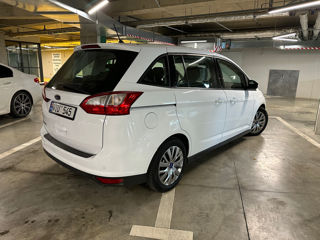 Ford Grand C-MAX foto 2