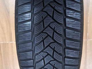 Anvelope iarna Dunlop Winter Sport 5 215/60/R16 2 buc foto 2