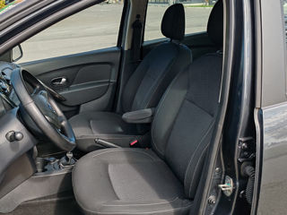 Dacia Logan Mcv foto 13