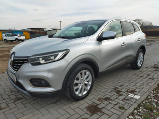 Renault Kadjar foto 3