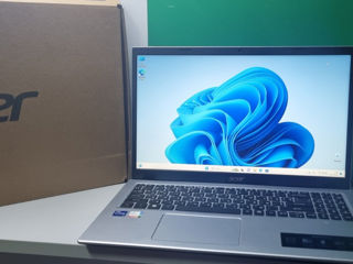 15.6 Acer Core i7 Gen 11 Ram 12 Gb SSD 512Gb- Ultrabook! Garantie! foto 5