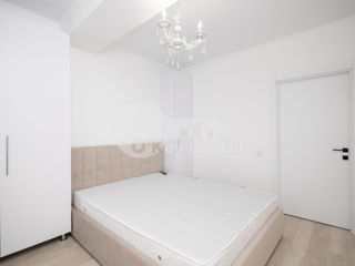 Apartament cu 2 camere, 55 m², Buiucani, Chișinău foto 7