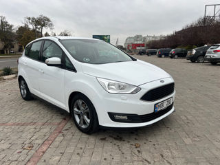 Ford C-Max foto 5