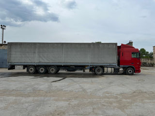 Daf XF 105 foto 3