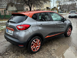 Renault Captur foto 4