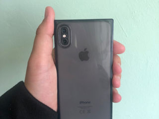 AppleiPhone X foto 5