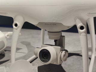 Phantom 4 комплект foto 5