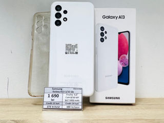 Samsung Galaxy A13 (3/32Gb), 1690 lei