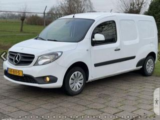 Mercedes Citan foto 5