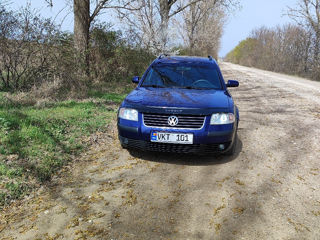 Volkswagen Passat foto 8