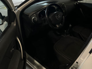 Dacia Logan Mcv foto 4