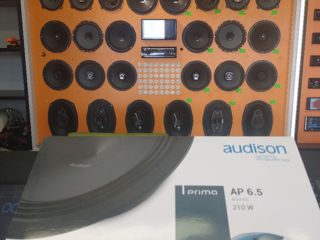 Audison AP 6.5