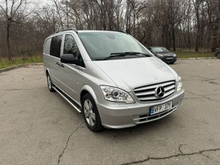 Mercedes Vito foto 2