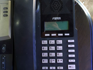 Fanvil X3EP VoIP with POE