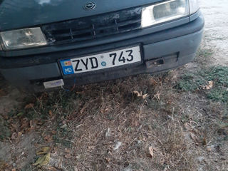 Razborca Opel Vectra 1,7 Disel foto 3