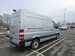 Mercedes Sprinter foto 5