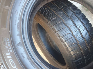 225/65/ R16-C- Michelin.2021г. foto 9