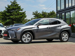 Lexus UX foto 1