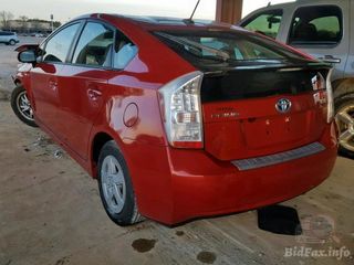 Prius 30 2013 (70000 миль) foto 5