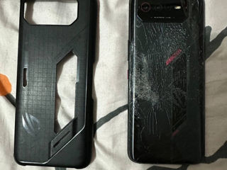 Asus Rog Phone 6 16/512 gb foto 3