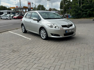 Toyota Auris foto 5