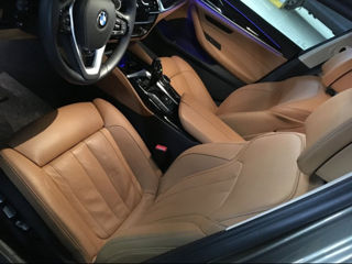 BMW 5 Series foto 5