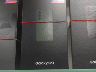 Cumpăr Samsung S23 - S23 Plus - S23 Ultra