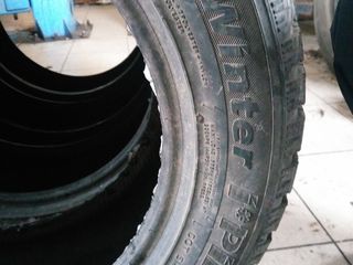 Hankook winter i * pike, 235 x 55 x 17 , - r17 foto 3