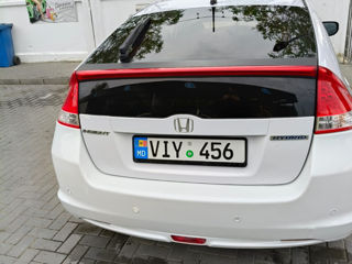 Honda Insight foto 3