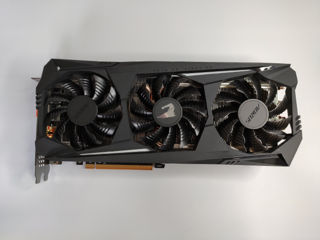 Gigabyte Aorus RX5700XT 8GB foto 3