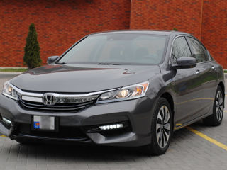 Honda Accord foto 2