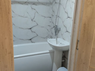 Apartament cu 2 camere, 46 m², Botanica, Chișinău foto 6